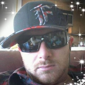 Meet your Posher, Chad